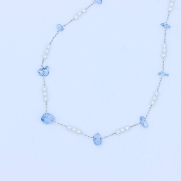 Delicate & Modern Necklace Chain – Perfect for Girls & Women, DYC1411 - Picture 3 of 15